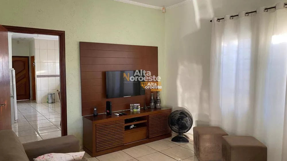 Casa, 3 quartos, 186 m² - Foto 9