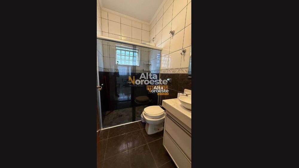 Casa à venda com 3 quartos, 186m² - Foto 5