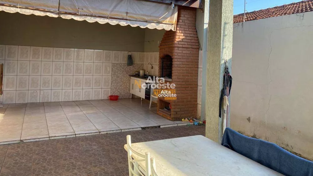 Casa, 3 quartos, 186 m² - Foto 10