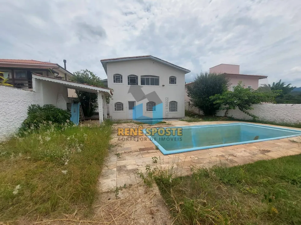 Casa, 3 quartos, 214 m² - Foto 3