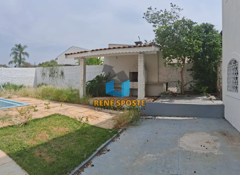Casa, 3 quartos, 214 m² - Foto 4
