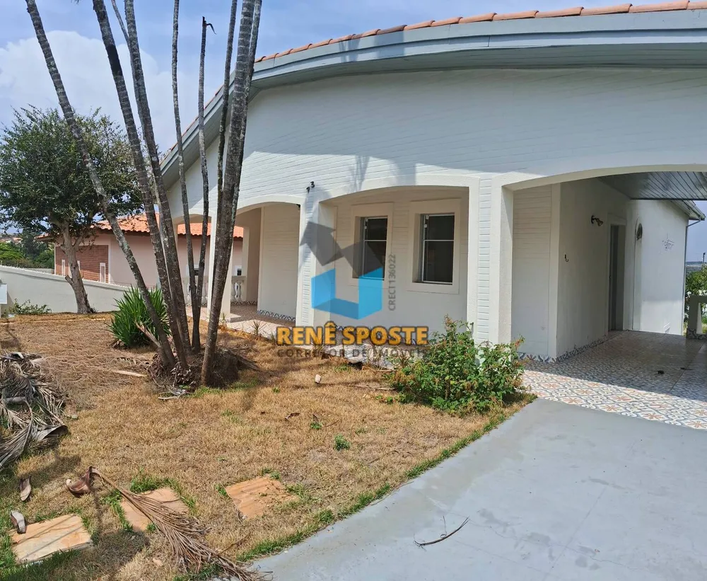 Casa, 3 quartos, 214 m² - Foto 1