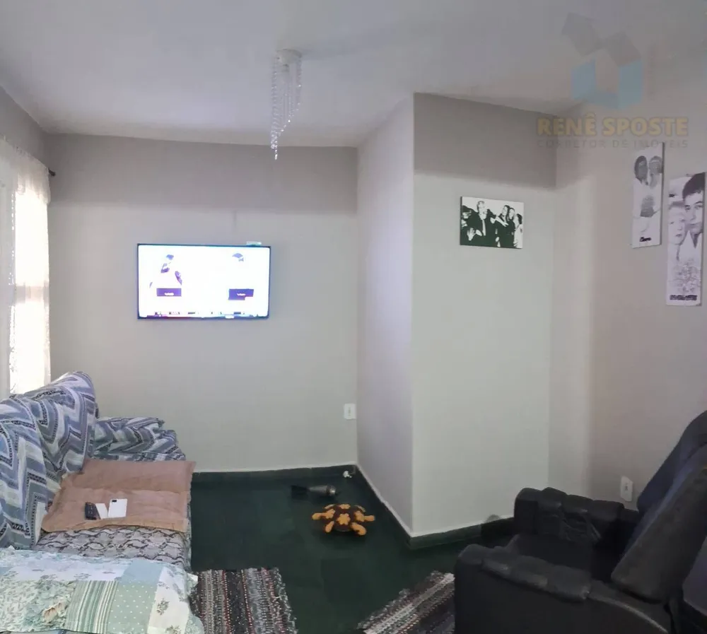 Casa, 2 quartos - Foto 5