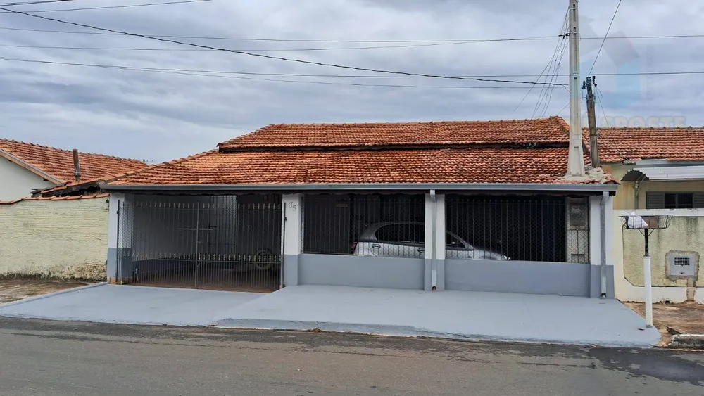 Casa, 2 quartos - Foto 1