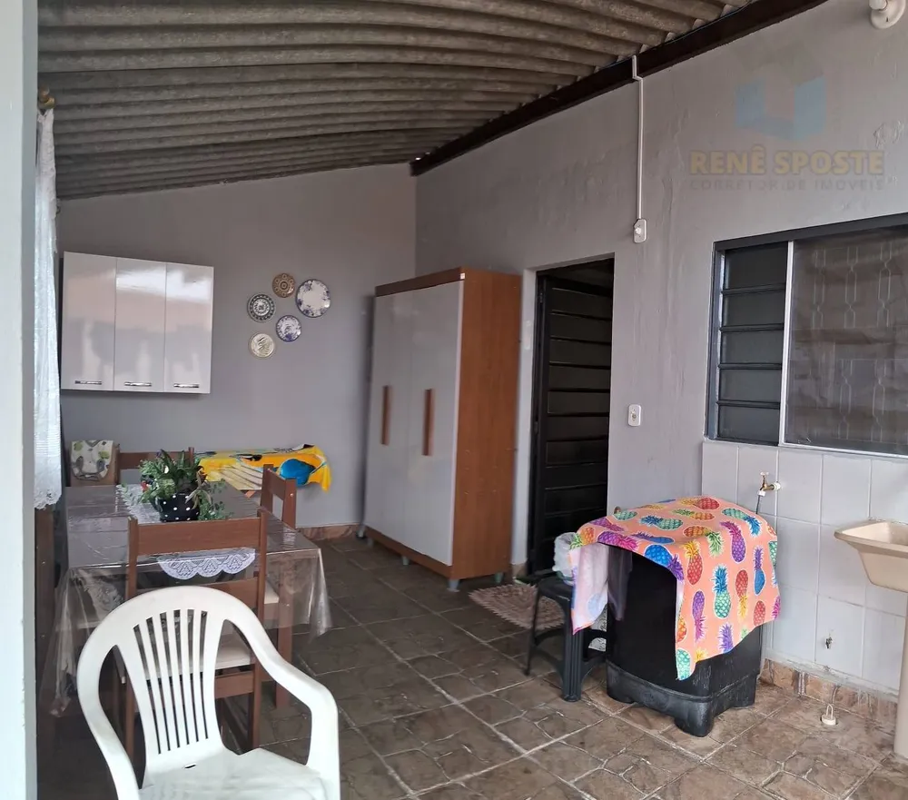 Casa, 2 quartos - Foto 11