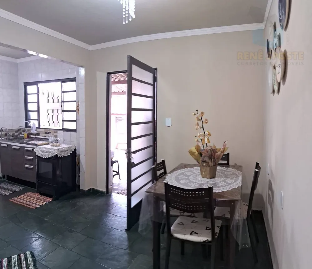Casa, 2 quartos - Foto 7