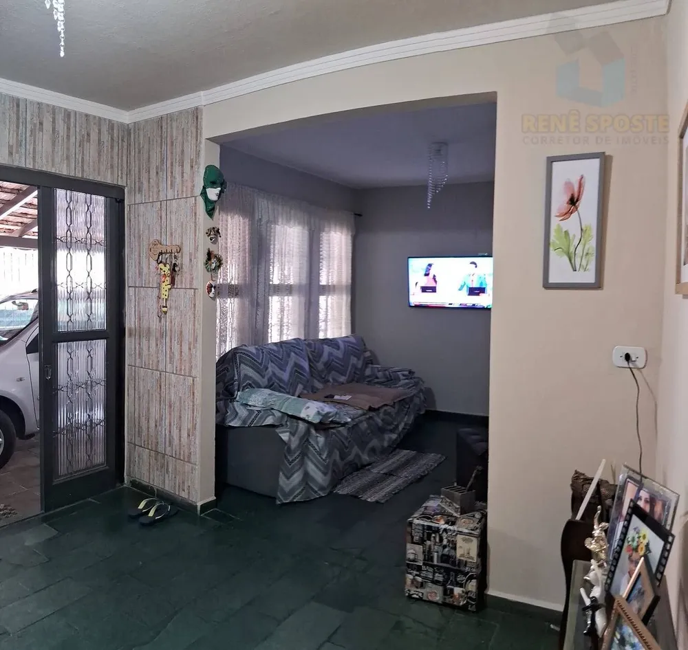 Casa, 2 quartos - Foto 4