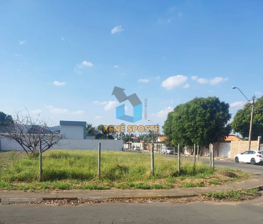 Terreno, 537 m² - Foto 1