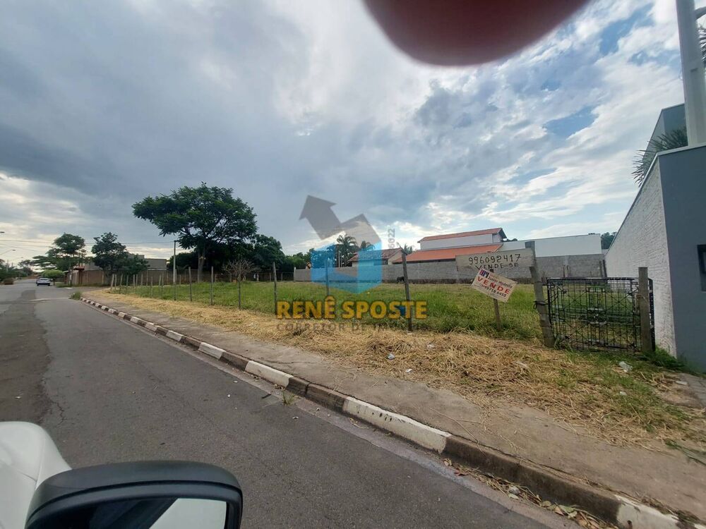 Terreno, 537 m² - Foto 2