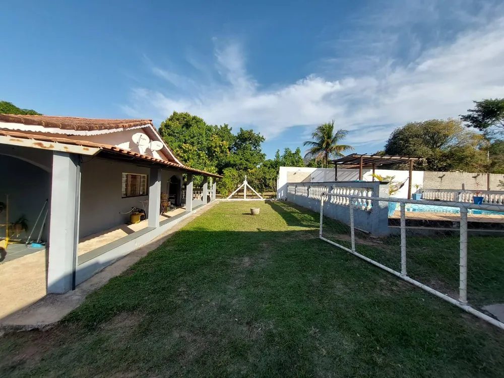 Casa, 3 quartos, 242 m² - Foto 11