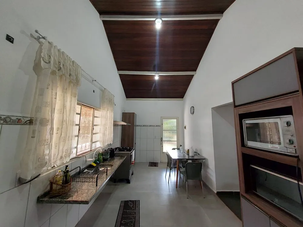 Casa, 3 quartos, 242 m² - Foto 9