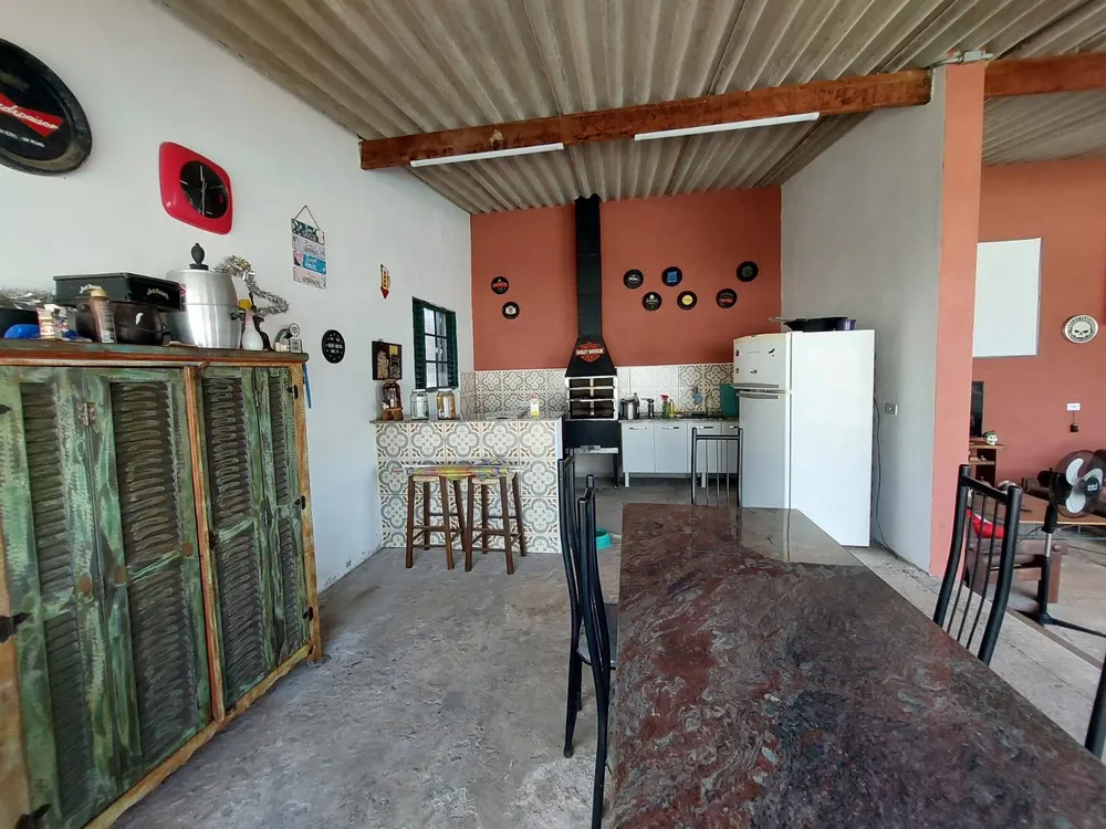 Casa, 3 quartos, 242 m² - Foto 14