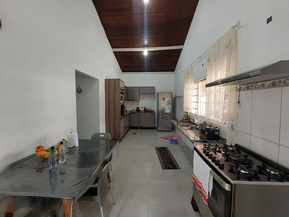 Casa, 3 quartos, 242 m² - Foto 8