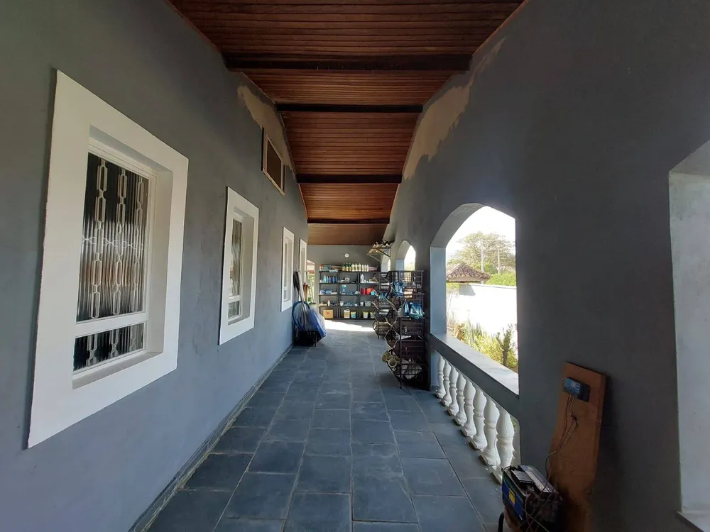 Casa, 3 quartos, 242 m² - Foto 10