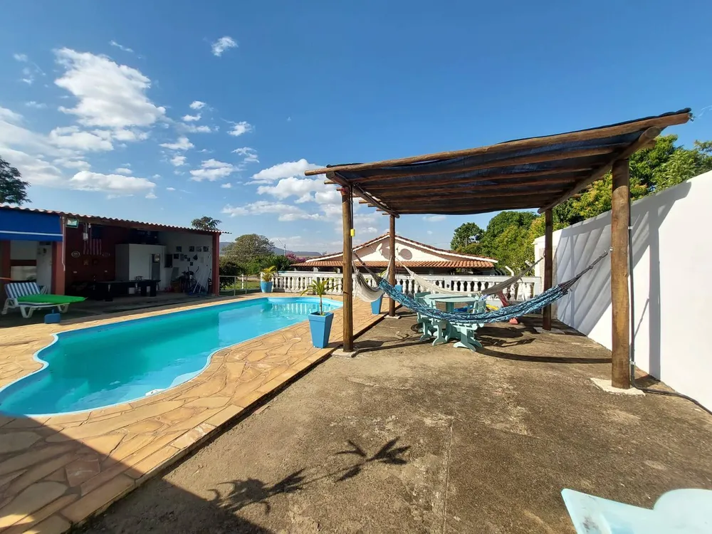 Casa, 3 quartos, 242 m² - Foto 13