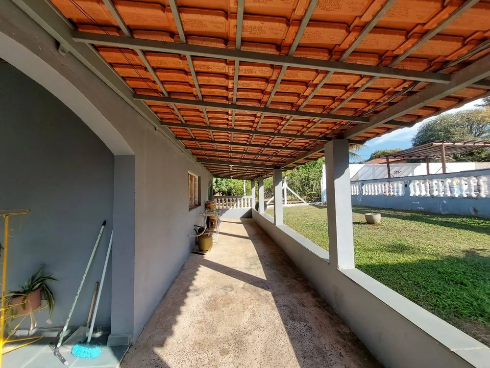 Casa, 3 quartos, 242 m² - Foto 12