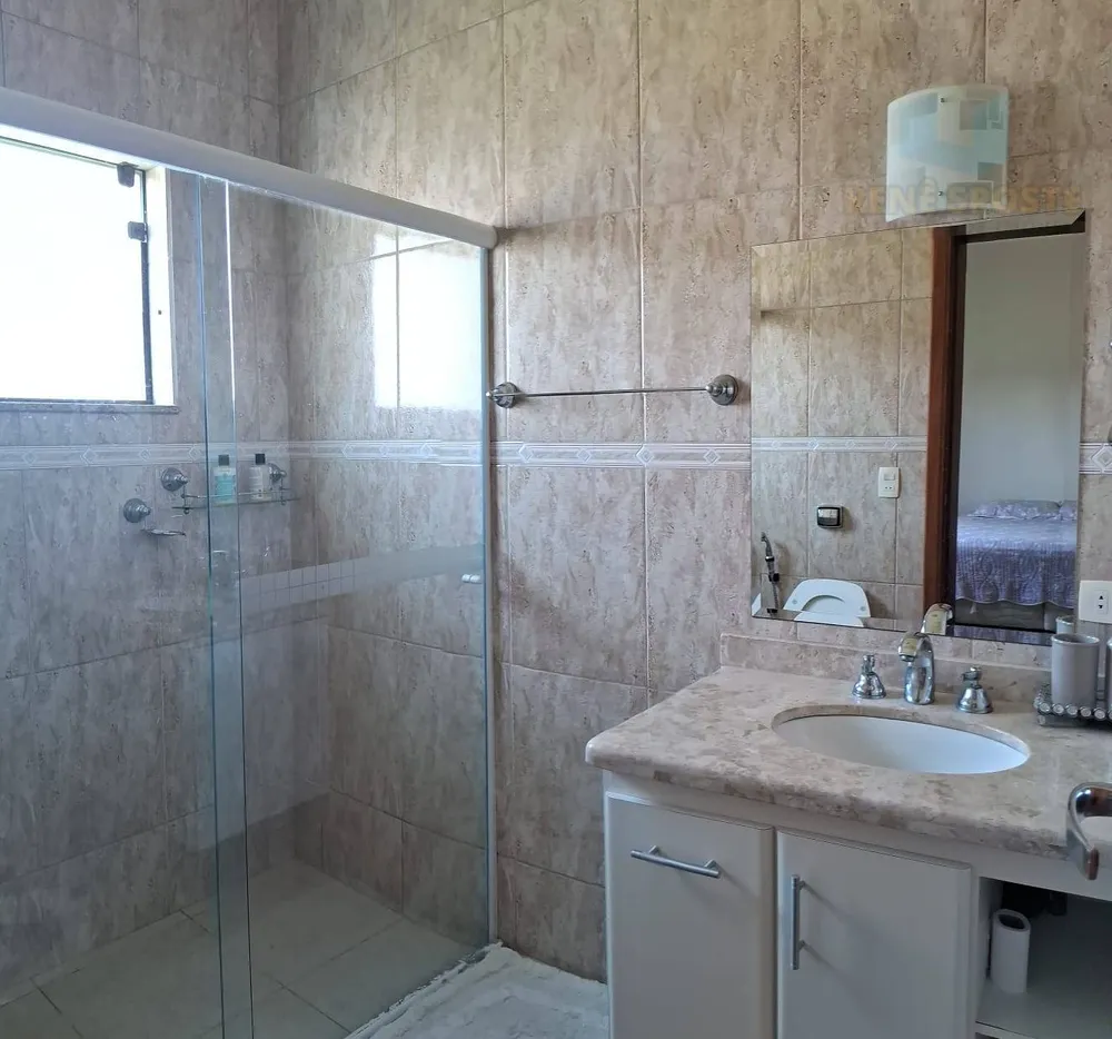 Chácara, 4 quartos, 5000 m² - Foto 11