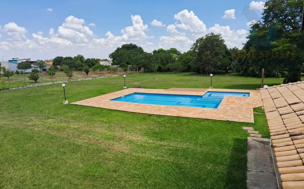 Chácara, 4 quartos, 5000 m² - Foto 19