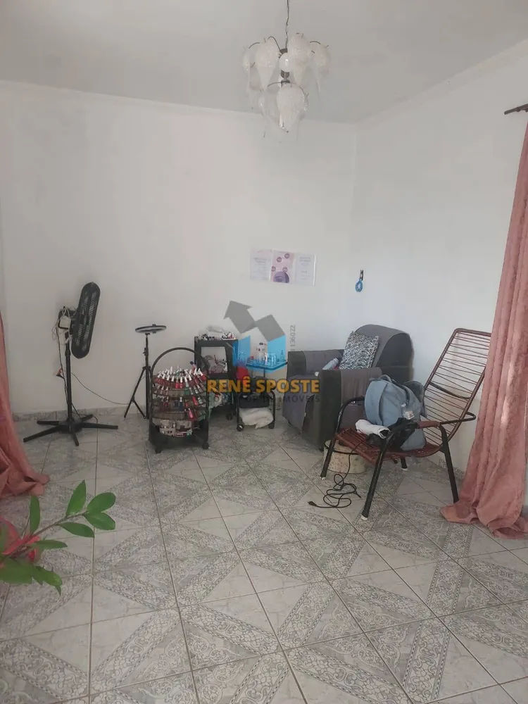 Casa, 3 quartos - Foto 7