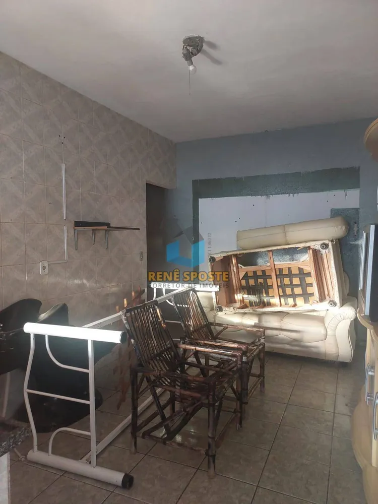 Casa, 3 quartos - Foto 10