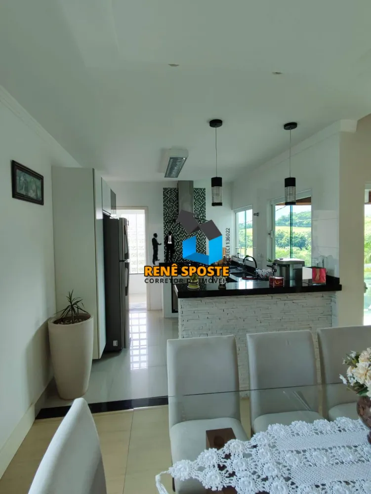 Casa, 3 quartos, 140 m² - Foto 7