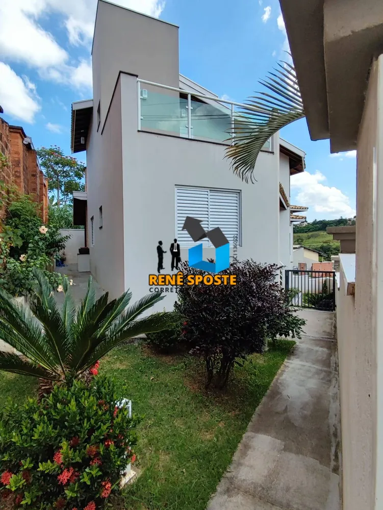 Casa, 3 quartos, 140 m² - Foto 2