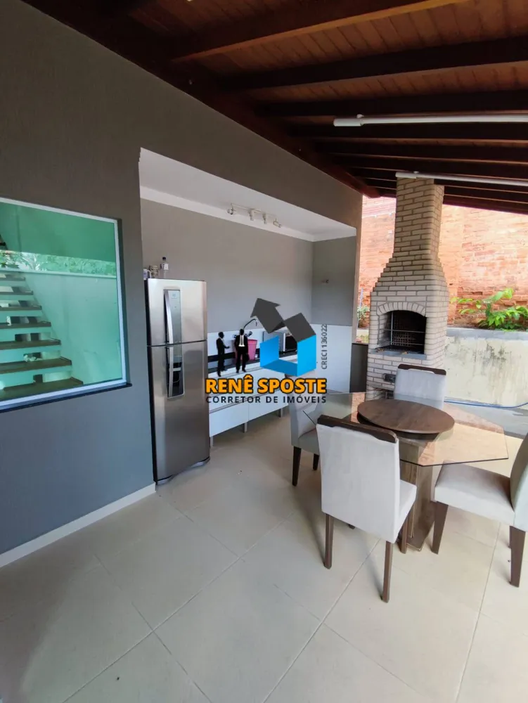 Casa, 3 quartos, 140 m² - Foto 13