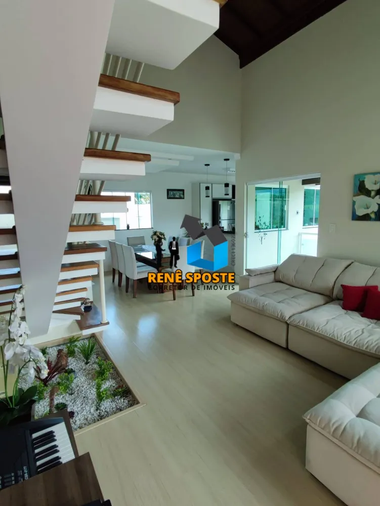 Casa, 3 quartos, 140 m² - Foto 3