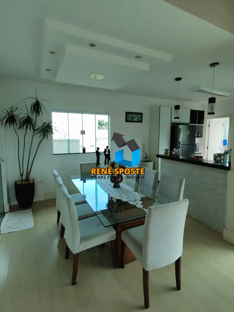 Casa, 3 quartos, 140 m² - Foto 8