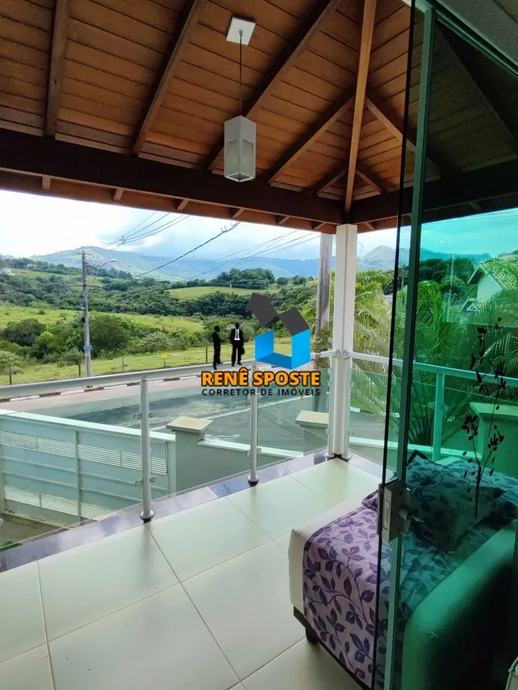 Casa, 3 quartos, 140 m² - Foto 10
