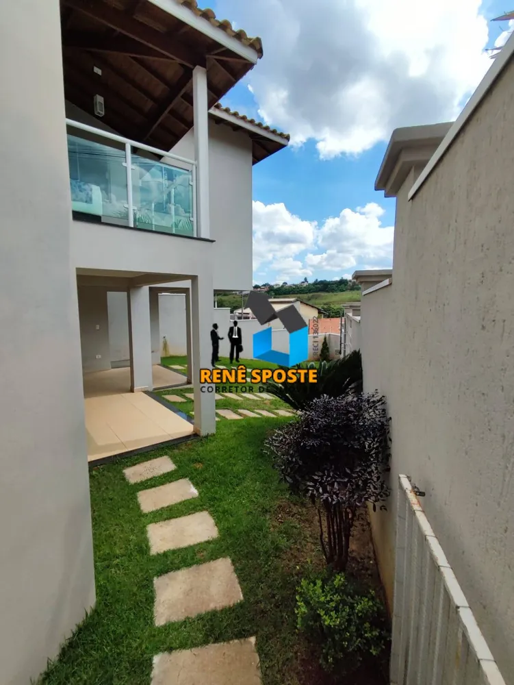 Casa, 3 quartos, 140 m² - Foto 18