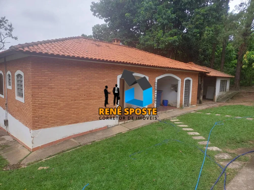 Chácara, 5 quartos, 5000 m² - Foto 25