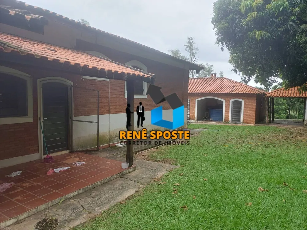 Chácara, 5 quartos, 5000 m² - Foto 24