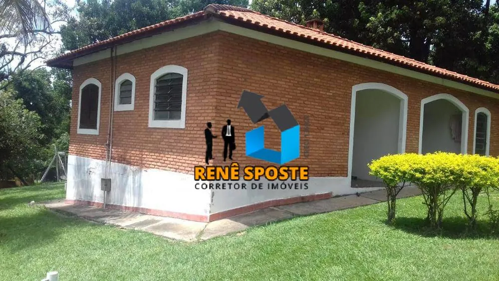 Chácara, 5 quartos, 5000 m² - Foto 28
