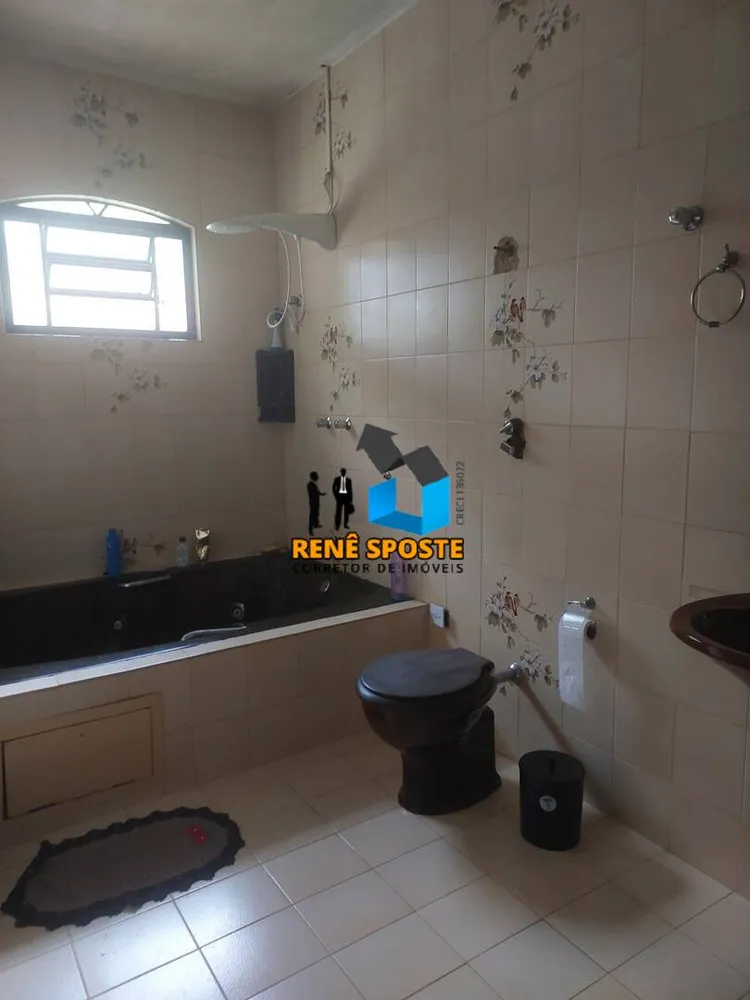 Chácara, 5 quartos, 5000 m² - Foto 21