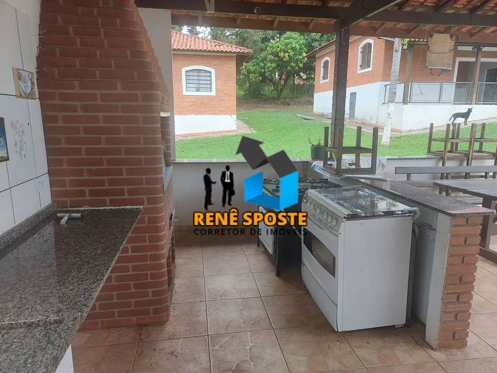 Chácara, 5 quartos, 5000 m² - Foto 30
