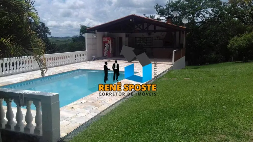 Chácara, 5 quartos, 5000 m² - Foto 27