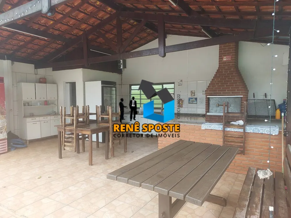 Chácara, 5 quartos, 5000 m² - Foto 31