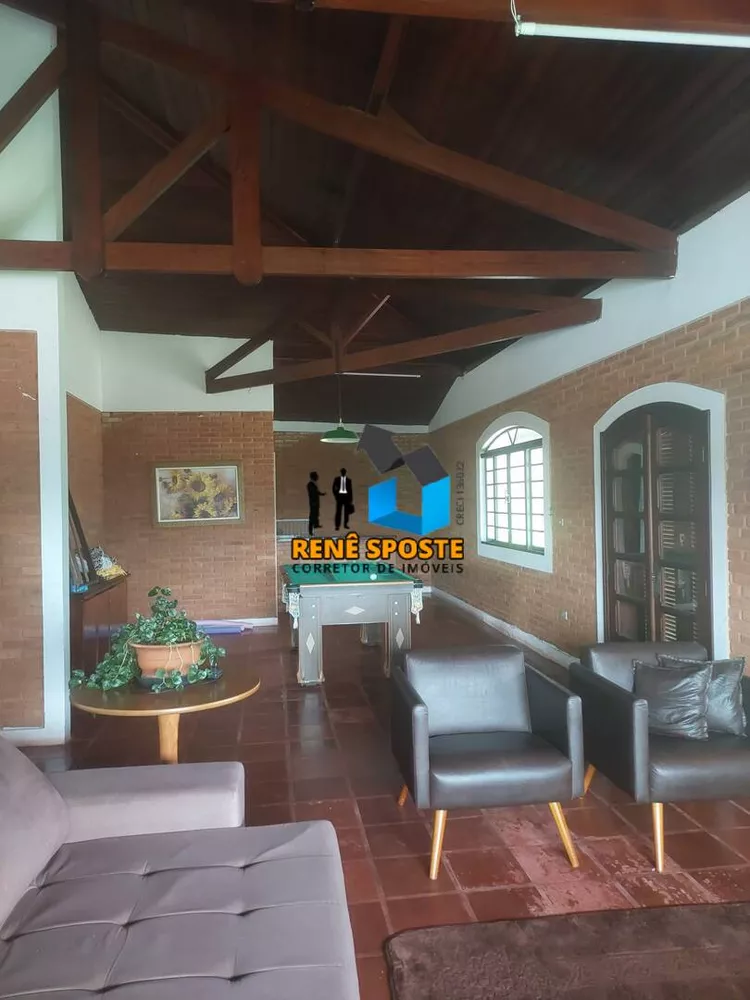 Fazenda à venda com 5 quartos, 5000m² - Foto 14