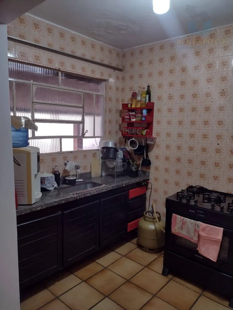 Casa, 1 quarto, 237 m² - Foto 4
