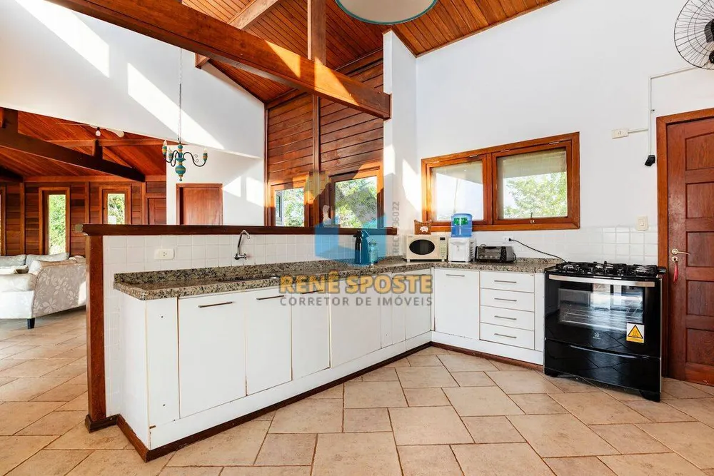Sítio, 6 quartos, 14 m² - Foto 4