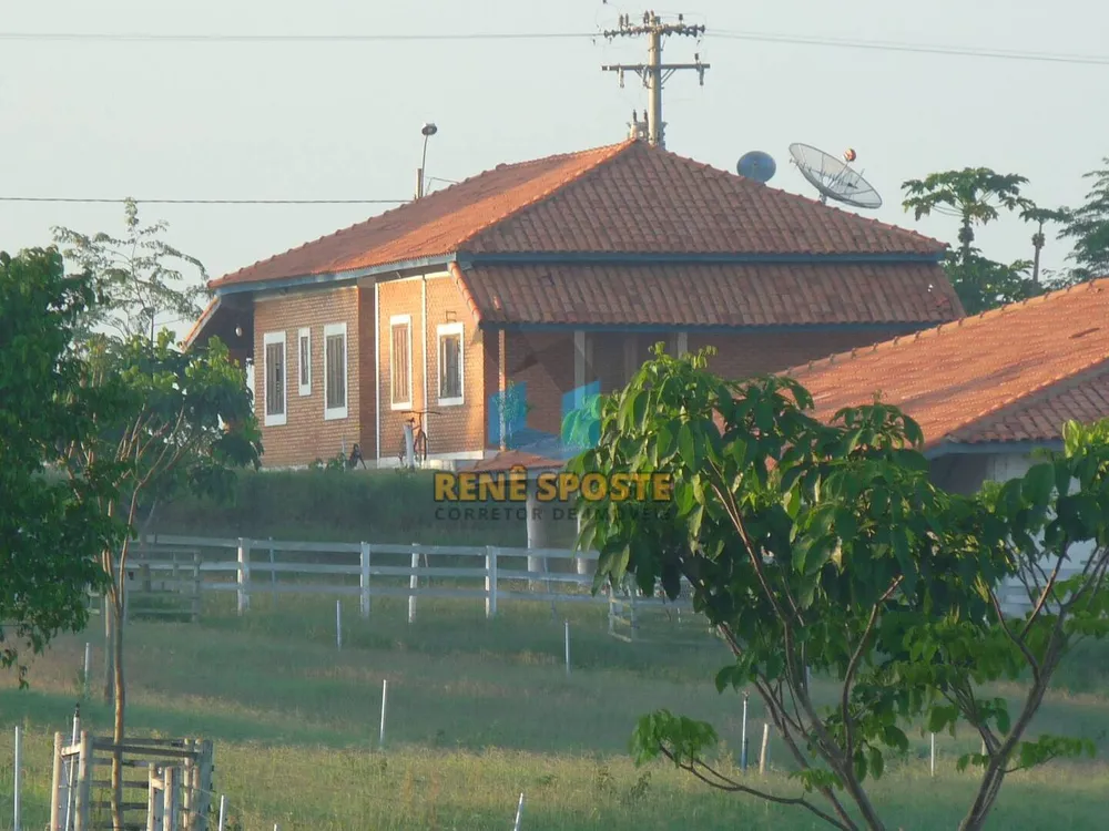 Sítio, 6 quartos, 14 m² - Foto 14