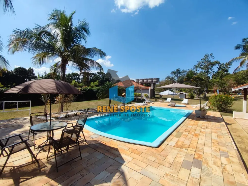 Casa, 3 quartos, 368 m² - Foto 2