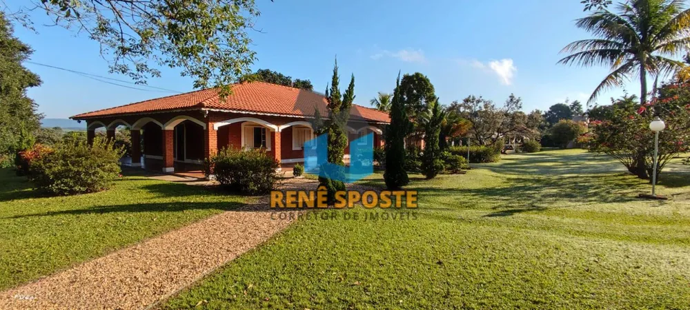 Casa, 3 quartos, 368 m² - Foto 7