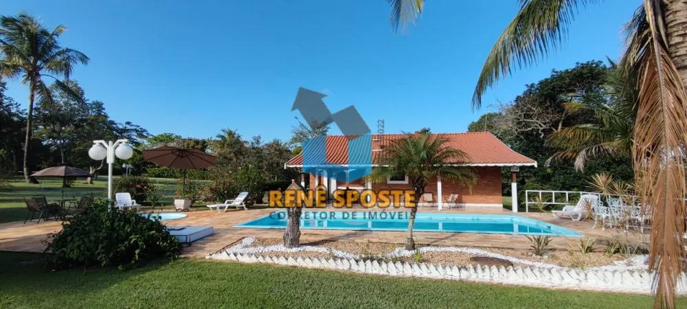 Casa, 3 quartos, 368 m² - Foto 1