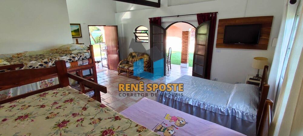 Casa à venda com 3 quartos, 368m² - Foto 6