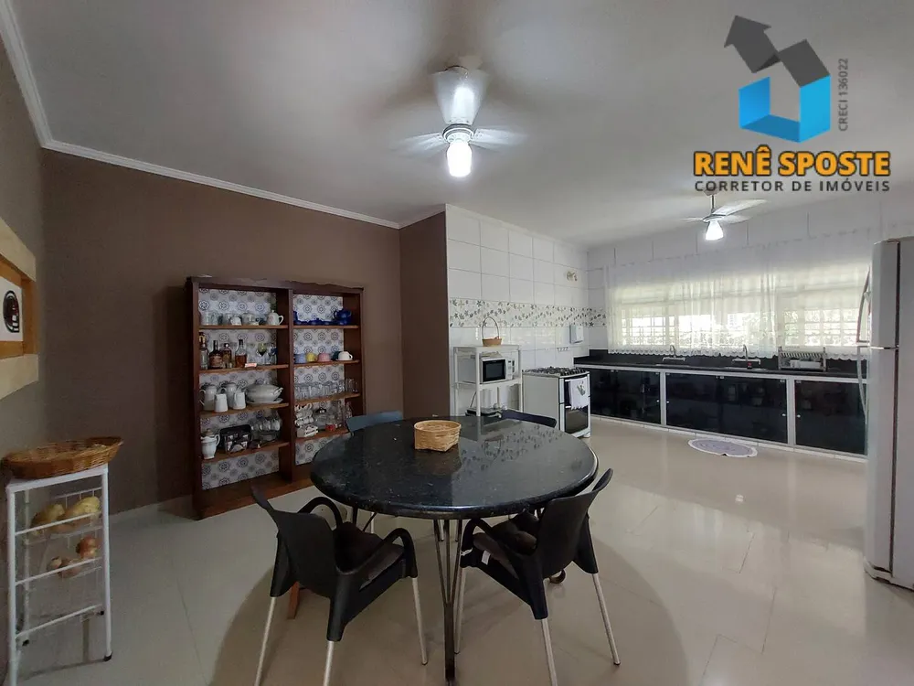 Casa, 3 quartos, 412 m² - Foto 1