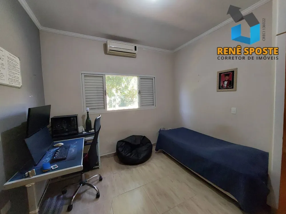 Casa, 3 quartos, 412 m² - Foto 12