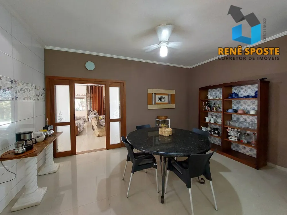 Casa, 3 quartos, 412 m² - Foto 3
