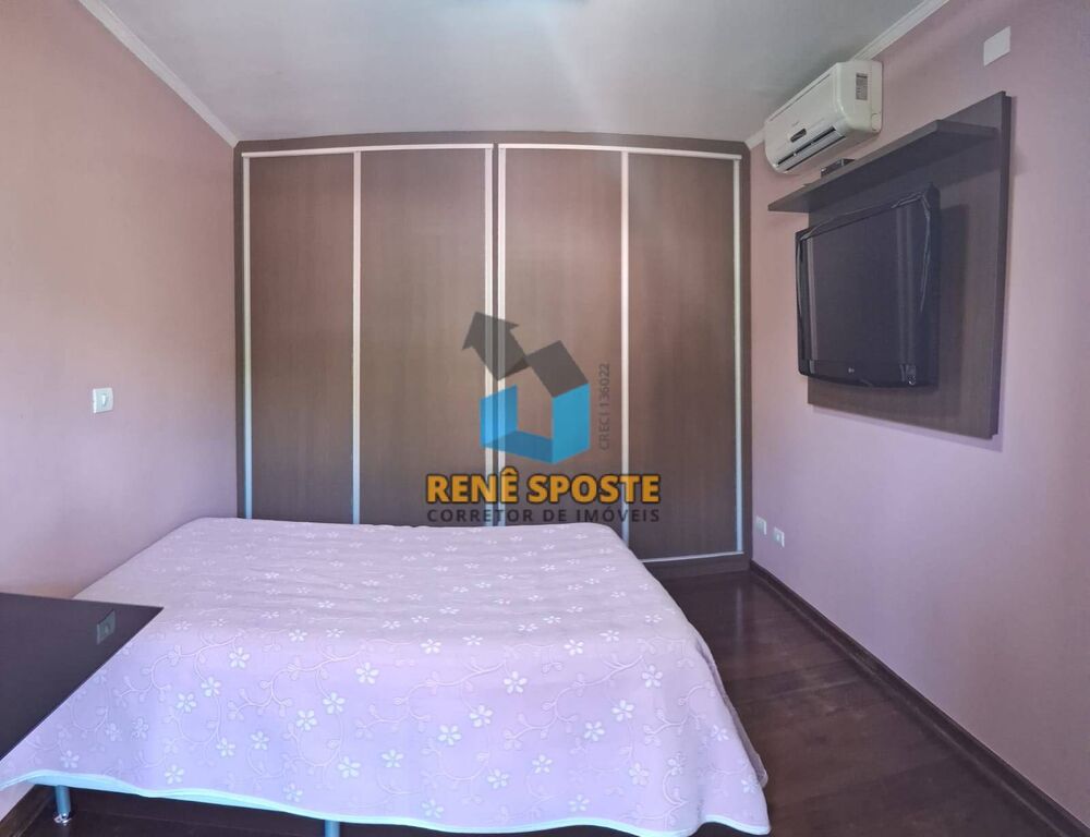 Apartamento à venda com 3 quartos, 161m² - Foto 4